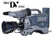 GY-DV500